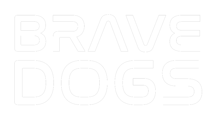 Brave Dogs | Space and Beyond